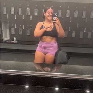 Meet your Posher, Kayte